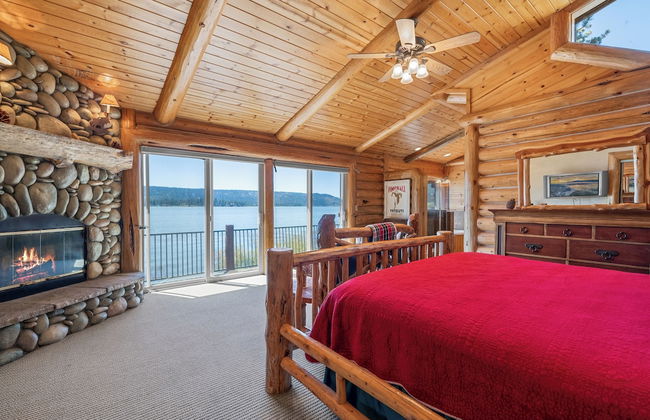 Northern Exposure Lakefront - Foto 2