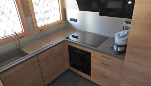 Chalet La Cachette les Gets - Foto 2