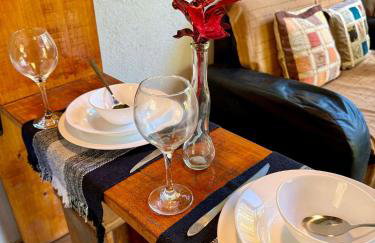 Chalés Refúgio de Lumiar - Chalé Recanto - Foto 50