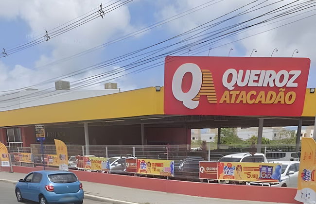 LINDOS LOFTS PRÓXIMO AO LITORAL SUL - Foto 32