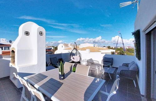 HIMALAYA ROOFTOP Sea VIEW - Foto 4