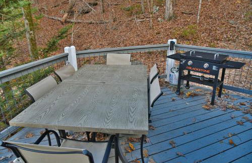 Tranquil Mountain Retreat With Hot Tub Pet Friendly - Foto 29