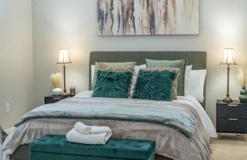 Stylish Oasis Modern Living - Foto 39