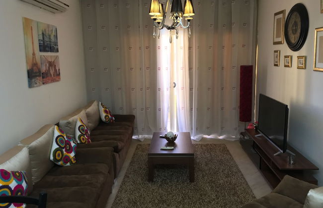 Pool View Apart At British Resort 1334 - Foto 12