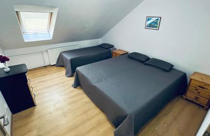 Apartament Pod Kasztanami - BIAŁY - Foto 5