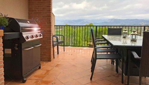 Spacious House in Cretas with Mountain View - Foto 2