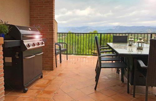 Spacious House in Cretas with Mountain View - Foto 2