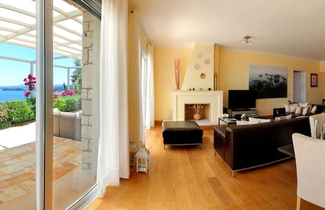 Corfu Luxury Villas - Foto 49