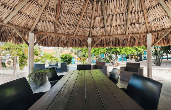 Bon Bini Seaside Resort - Photo 57