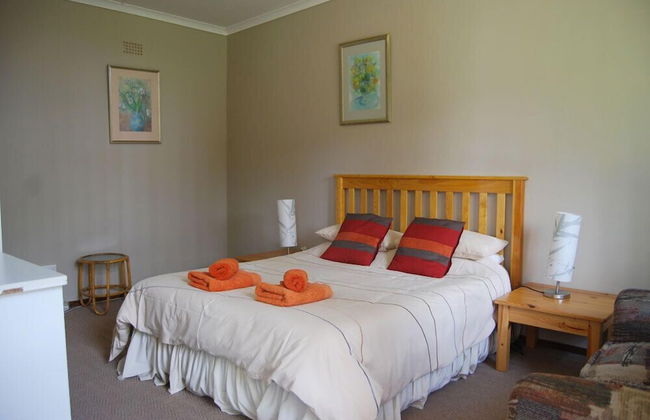 Haus Victoria Self Catering Cottages - Foto 16