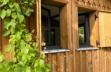 La Fournière de Jean - La Téouleyre - Foto 12