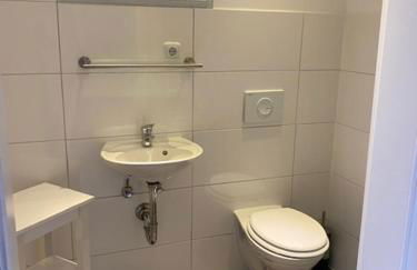 Family Apartments Lübeck - Foto 25