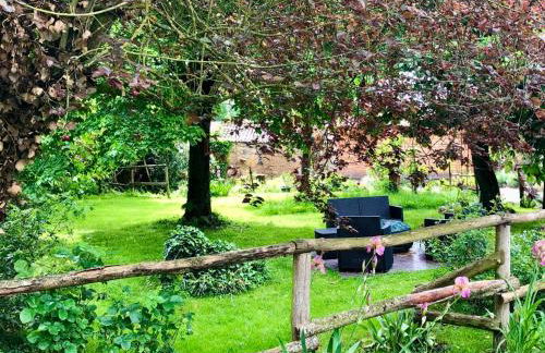 Bois Mort farm - Foto 33