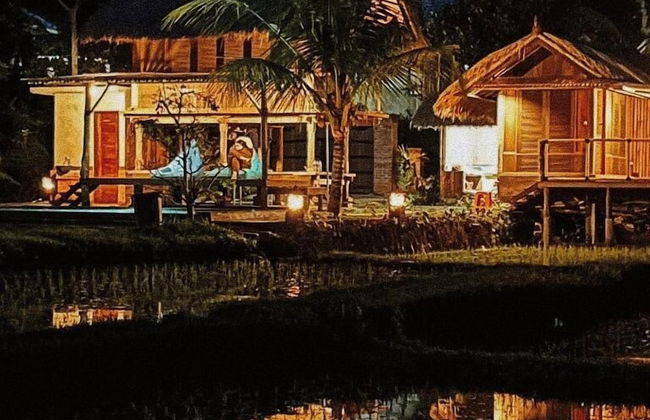 Pondok Apsari 2 - Foto 31