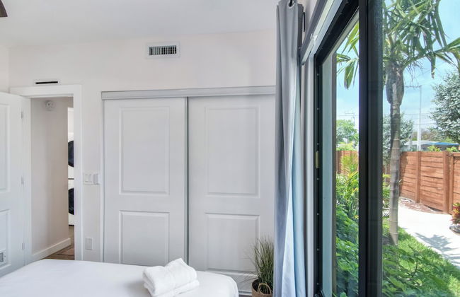 4BR Sleeps 10 Pet Friendly w/ Bbq! - Foto 6