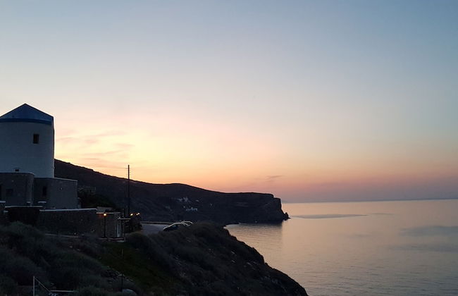 Aegean Eye Apartments - Foto 69