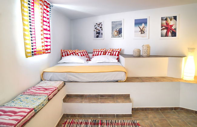 Etoile De Mer Villa - Foto 12