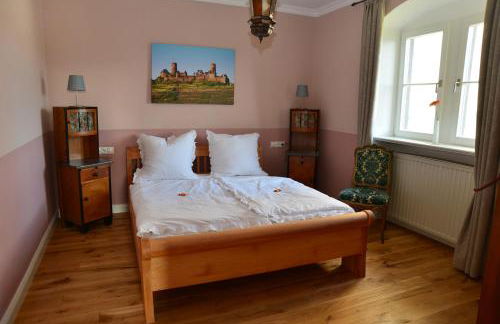 Gästehaus auf der Burg im Vulkan Park Laacher See - Foto 10