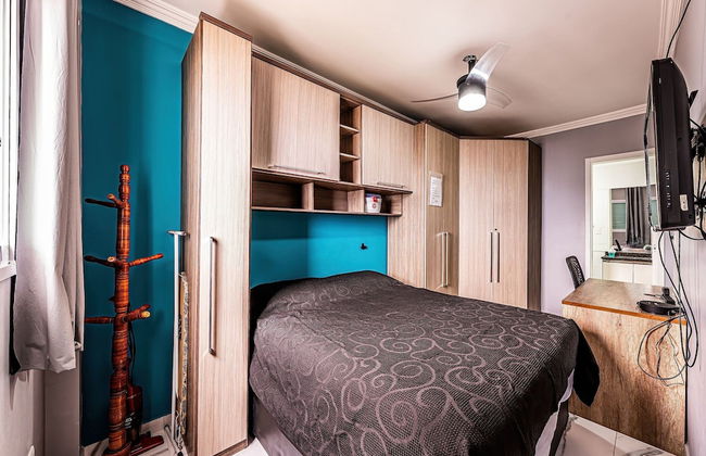 CANTINHO DA FAMÍLIA - Foto 3