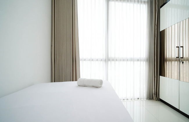 Spacious 3Br Apartment Connected To Cito Mall At Aryaduta Residence Surabaya - Photo 5