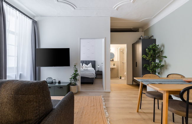 Limehome Klagenfurt Goessgasse - Foto 72