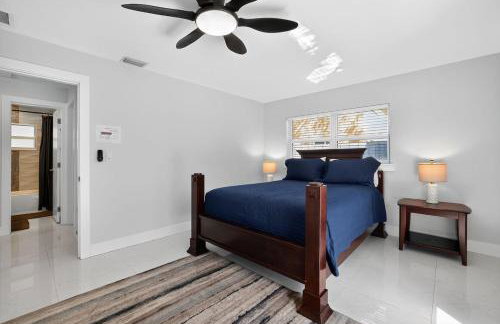 2BR Home Near Wilton Manors & Downtown - Foto 7