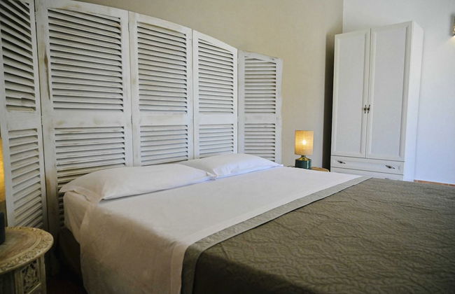 Agriturismo alle Riserve Cavagrande - Foto 11