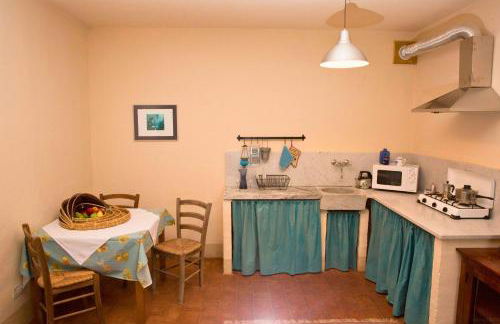 Hotel Podere Conti - Foto 91