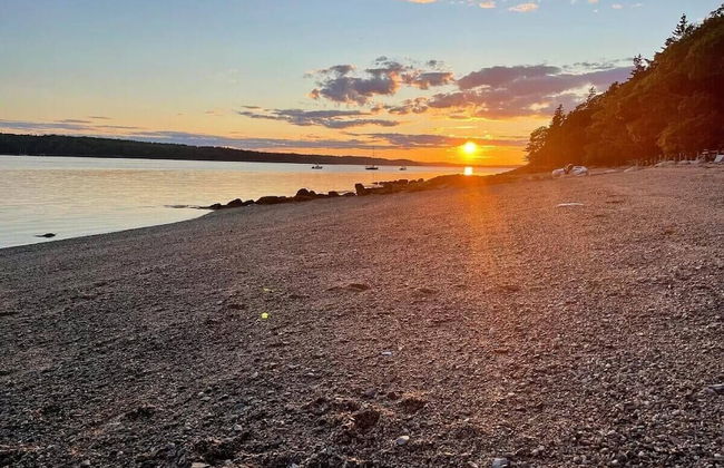 Eboleth House on Eggemoggin Reach! - Foto 19