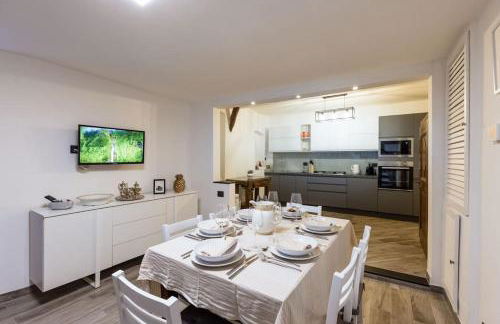 Casa Zaffe - relax ligure nel cuore di Sturla - Foto 10