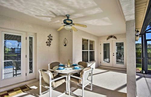 12 Mi to Disney Home with Pool and Spa in Clermont - Foto 34