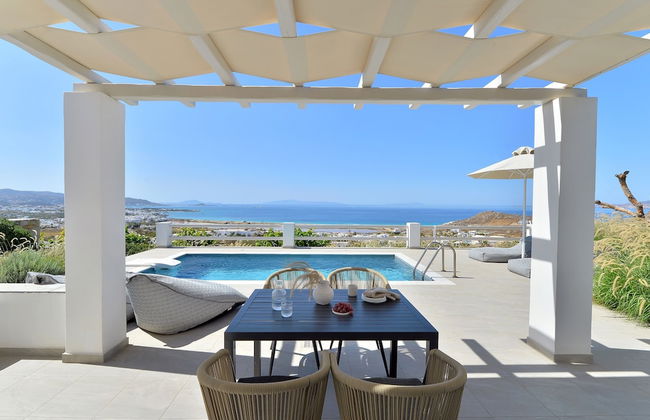 Mythology Naxos Villas & Suites - Photo 34