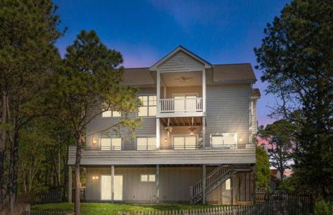 Piney Point Harbor Haven - Foto 51