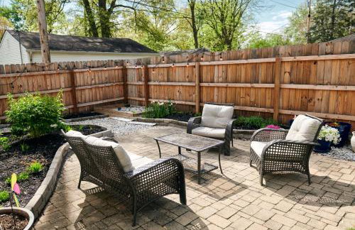 A bright, peaceful retreat designed for comfort and ease - Foto 29