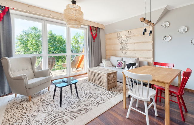 Sun & Snow Kościelisko Królewska - Foto 1