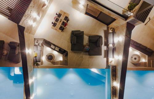 Villa Scorpio - Foto 32