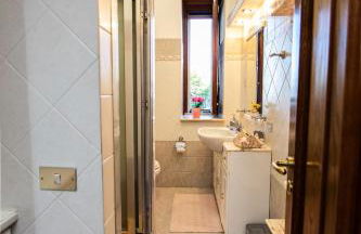 Apartments PARADISE GARDEN Holiday House - Foto 17