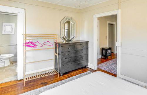 Walk to Dtwn Hudson Cozy Upstate Apartment - Foto 11