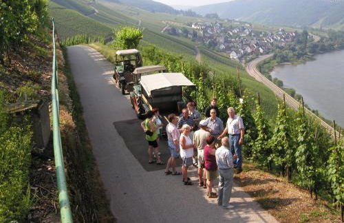 Ferienwohnung Rivaner - Foto 47