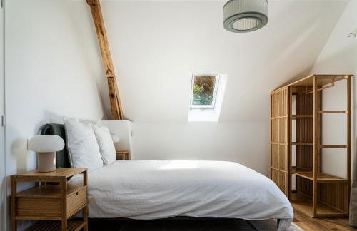 Les Ailes du moulin - Foto 65