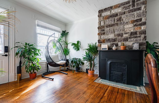 Private Parking Nationwide Convention Downtown - Photo 23