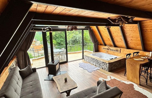 Barva Suit Bungalov - Foto 9