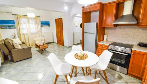 Drosia Residence 150m from Saint George Beach - Foto 5