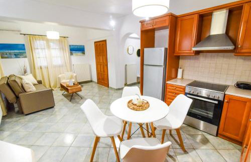 Drosia Residence 150m from Saint George Beach - Foto 5