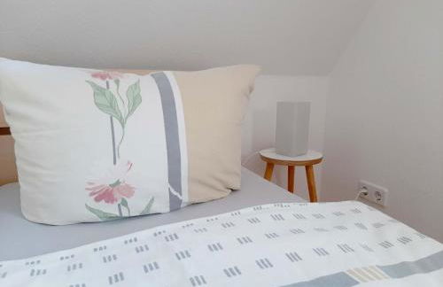 Atelier Grünfink Ferienwohnung - Foto 19