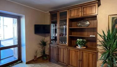 SASS MAOR 2 bedrooms apartment 80 sm Fiera di Primiero TN - Foto 3
