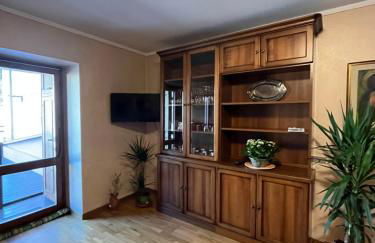 SASS MAOR 2 bedrooms apartment 80 sm Fiera di Primiero TN - Foto 3