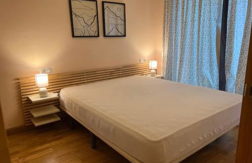 Apartamento Suite a pie de playa - Foto 3