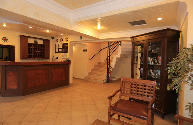 Amaris Apart Hotel - Foto 6