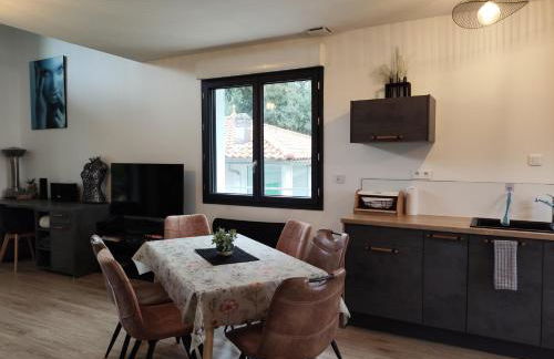 Villa Papillon***. Location appartement 1er étage. - Foto 17